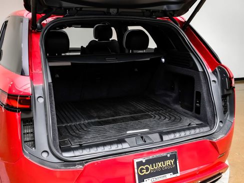 Used 2023 Land Rover Range Rover Sport SE Dynamic image 48