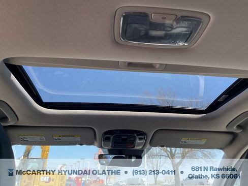 Used 2025 Hyundai Tucson SEL FWD image 10