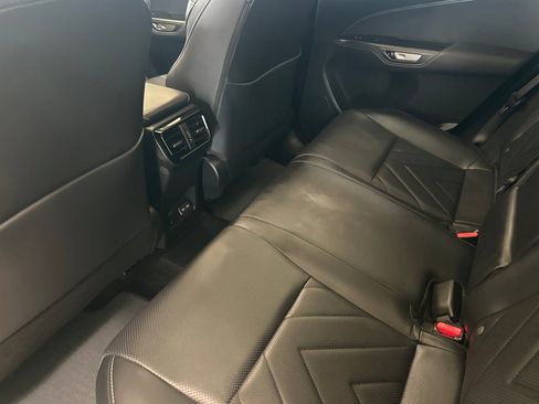 Certified 2025 Lexus NX 450h+ AWD w/ Towing Package (2000 Lbs) image 9