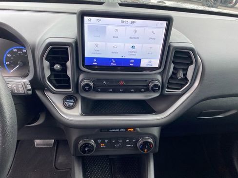 Used 2022 Ford Bronco Sport Big Bend image 11