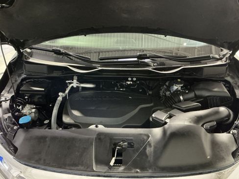 Used 2024 Honda Odyssey Touring image 29