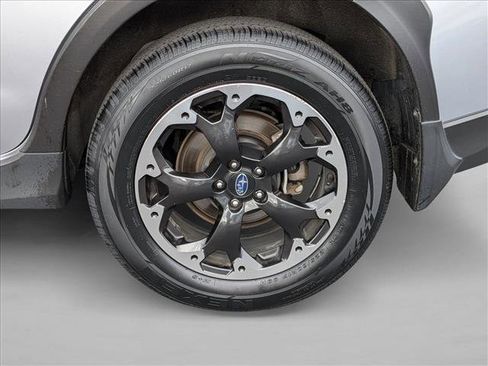 Used 2021 Subaru Crosstrek 2.0i Premium w/ Popular Package #5 image 22