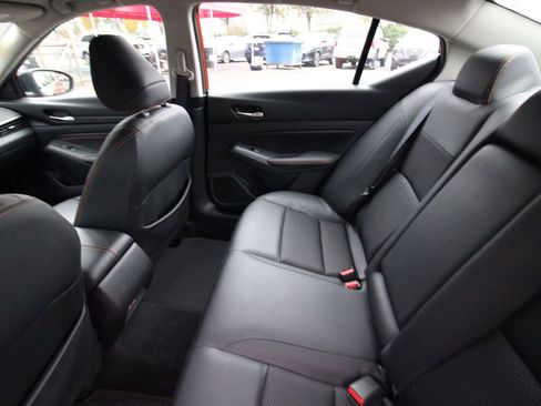 Used 2021 Nissan Altima 2.5 SR image 27