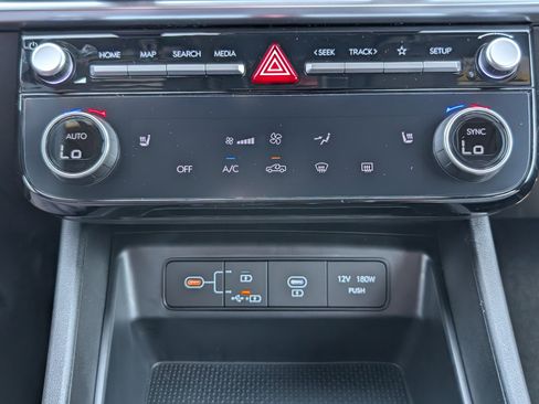 New 2026 Hyundai Santa Cruz SEL FWD image 15