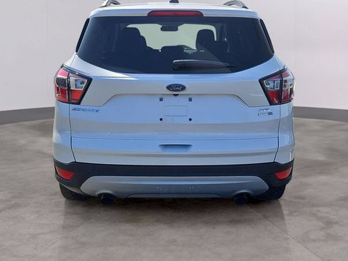 Used 2018 Ford Escape SEL AWD/4WD image 5