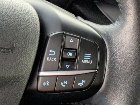 Used 2022 Ford Bronco Sport Big Bend w/ Convenience Package image 20