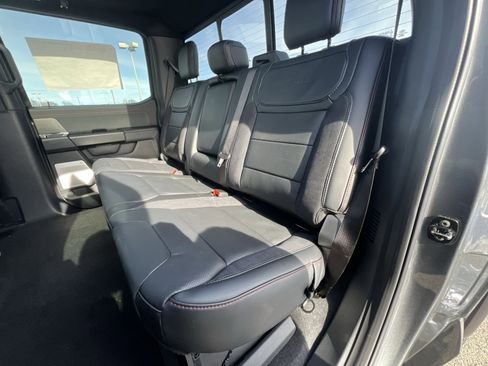 New 2026 Ford F150 Raptor image 25