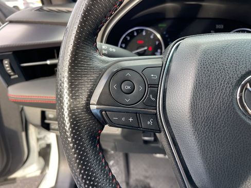 Used 2021 Toyota Avalon TRD image 17