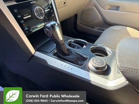 Used 2013 Ford Explorer Limited AWD/4WD image 20