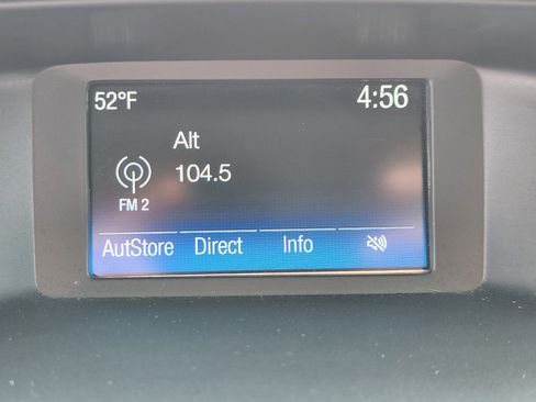 Used 2017 Ford Focus SE image 11