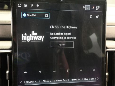 Used 2025 GMC Yukon Denali w/ LPO, Floor Liner Package image 17