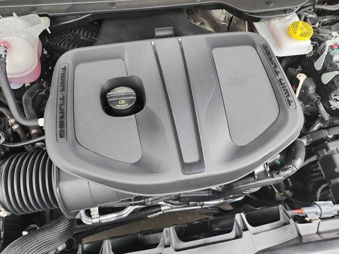 Used 2026 RAM 1500 Warlock AWD/4WD image 13