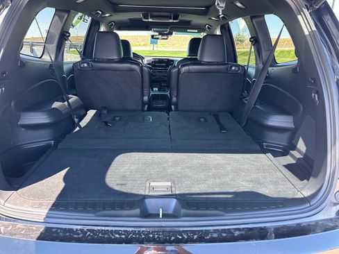 Used 2020 Honda Pilot Black Edition image 26