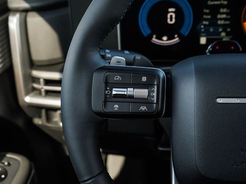 New 2026 Hyundai Santa Fe SEL image 23