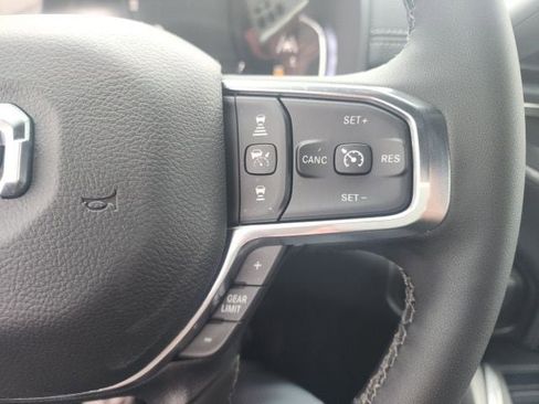 New 2026 RAM 2500 Laramie image 14