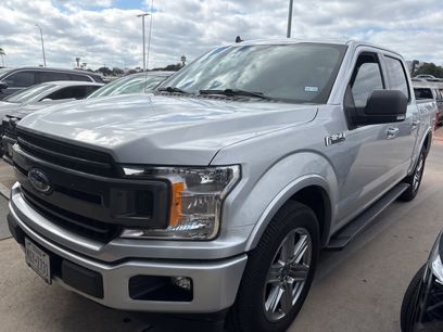 Used 2019 Ford F150 XLT w/ Equipment Group 302A Luxury