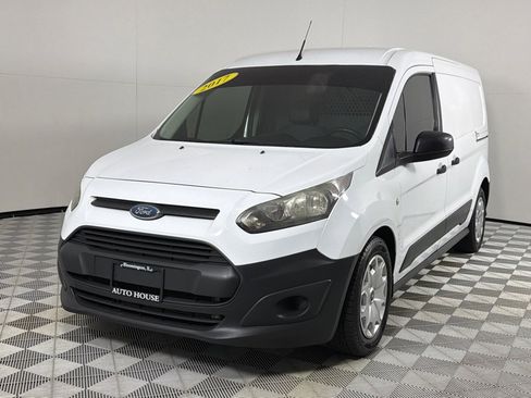 Used 2017 Ford Transit Connect XL FWD image 9