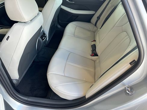 New 2026 Hyundai Sonata Limited image 30
