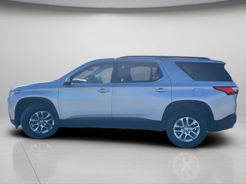 Used 2019 Chevrolet Traverse LT AWD/4WD image 13