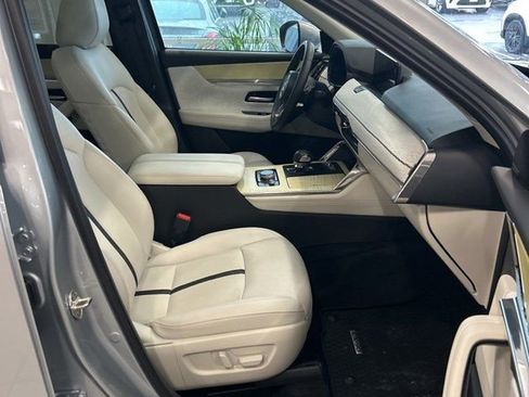 Used 2024 MAZDA CX-90 3.3 Turbo S w/ Premium Plus image 6