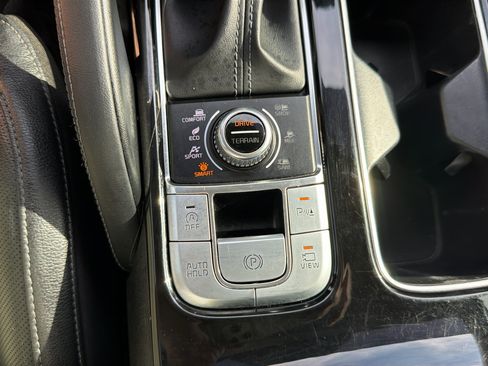 Used 2021 Kia Telluride SX AWD/4WD image 31