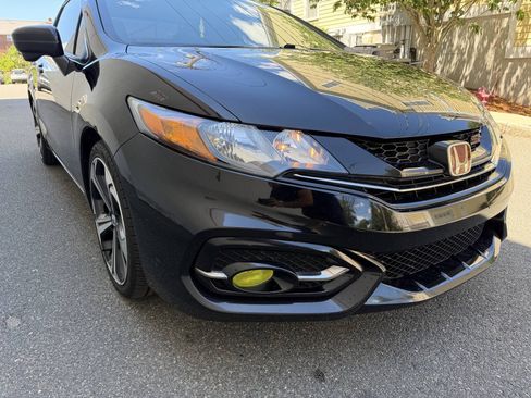 Used 2015 Honda Civic Si image 10
