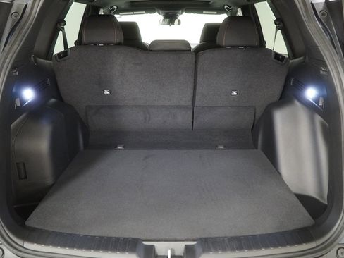 Certified 2026 Honda CR-V Sport image 9