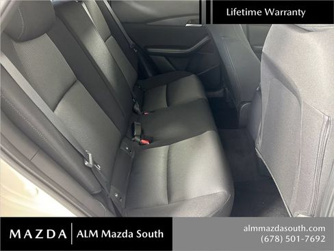 New 2026 MAZDA CX-30 AWD 2.5 S image 16