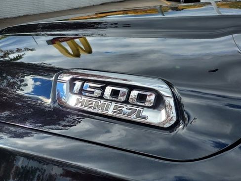 Certified 2020 RAM 1500 Limited image 31