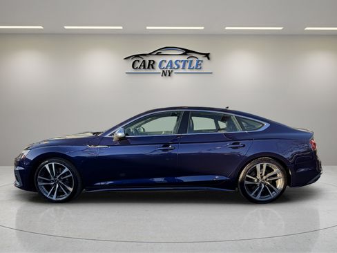 Used 2022 Audi S5 Premium Plus AWD/4WD image 12