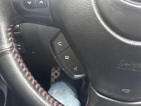 Used 2014 Subaru Impreza WRX Sedan image 23