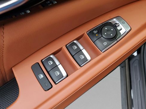 New 2026 Kia Carnival SX Prestige image 10