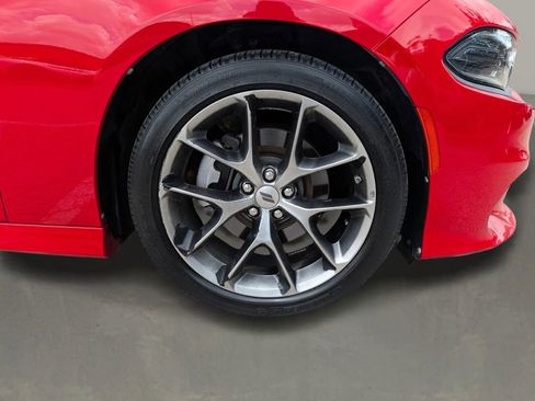 Used 2022 Dodge Charger GT RWD image 10