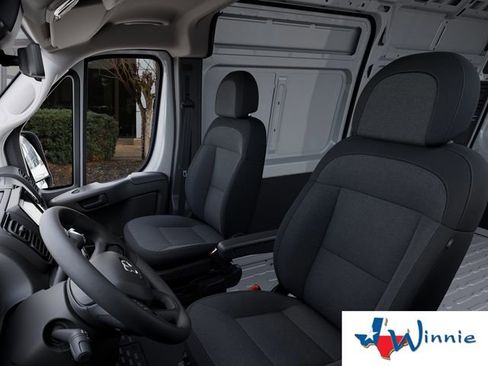 New 2026 RAM ProMaster 1500 image 27