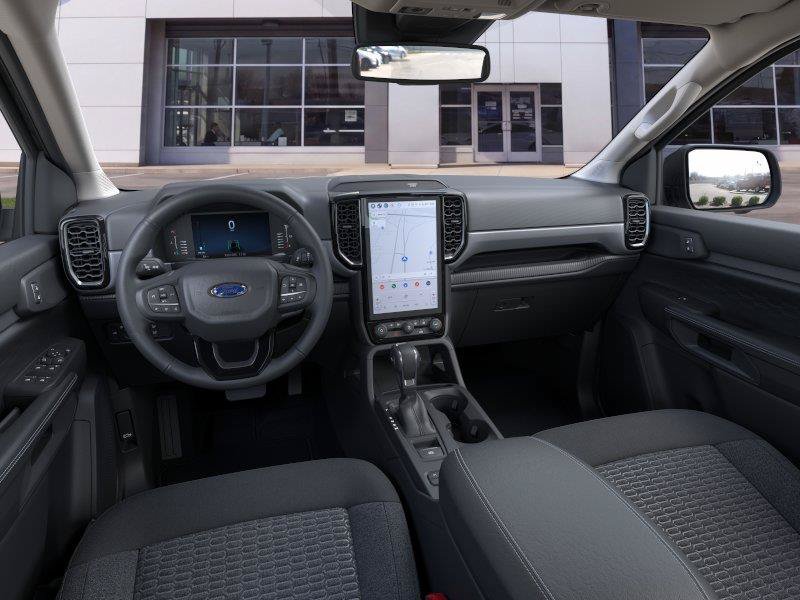 New 2026 Ford Ranger XLT AWD/4WD image 9
