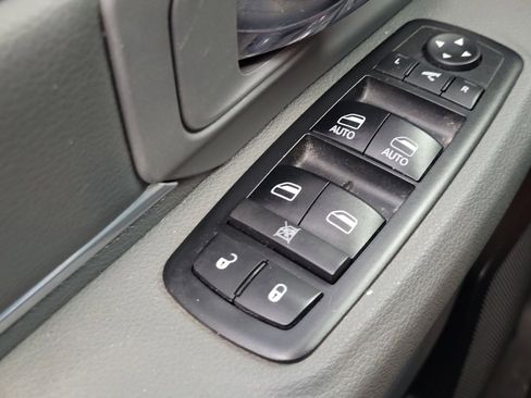 Used 2017 RAM 1500 Big Horn image 27