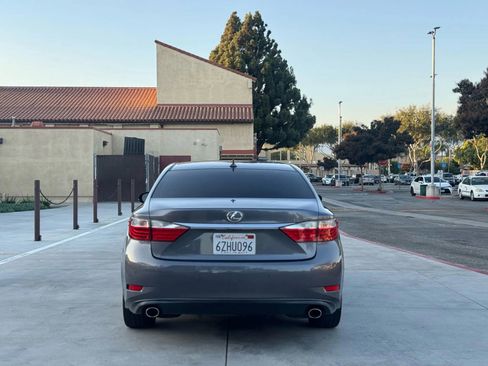 Used 2013 Lexus ES 350 ES 350 Sedan 4D image 5