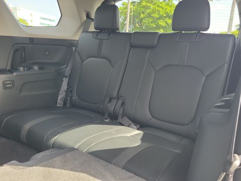 Certified 2024 Honda Pilot EX-L image 11