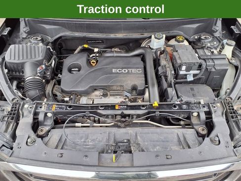 Used 2018 GMC Terrain SLE w/ Driver Convenience Package image 31