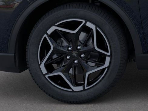 New 2026 Ford Escape Platinum image 19