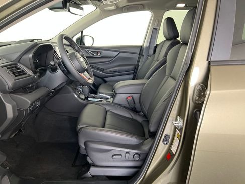 New 2026 Subaru Ascent Limited Bronze image 11