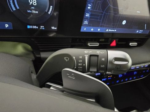 New 2025 Hyundai Ioniq 5 SEL image 20