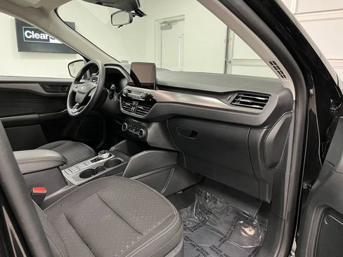 Used 2025 Ford Escape Active AWD/4WD image 54