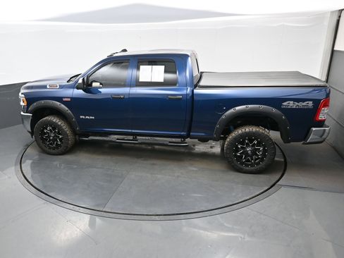 Used 2022 RAM 2500 Tradesman image 32
