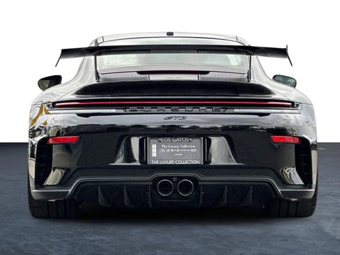 Used 2026 Porsche 911 GT3 image 8