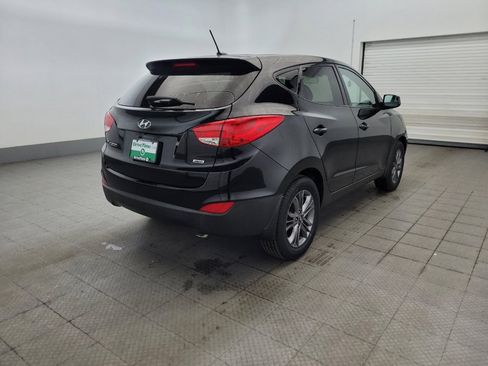 Used 2015 Hyundai Tucson GLS w/ Option Group 02 AWD/4WD image 9