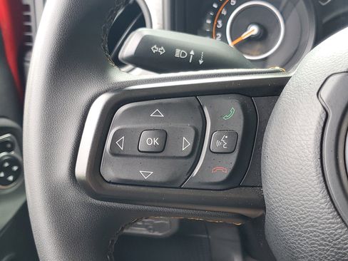 Used 2024 Jeep Wrangler Sport S image 18