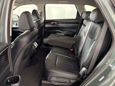 New 2026 Kia Sorento EX AWD/4WD image 21
