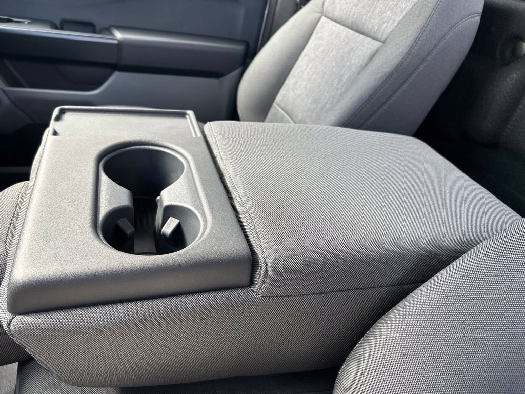 New 2026 Ford F150 XL AWD/4WD image 27