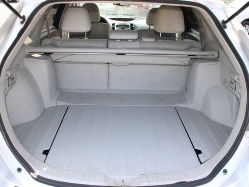 Used 2009 Toyota Venza FWD image 22